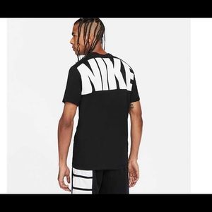 Nike Air Men XL shirt